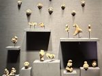 【テラコッタ小像及破片】中国・ヨートカン|1〜4世紀|テラコッタ－常設展－東京国立博物館－東洋館