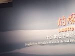 灼爍重現：十五世紀中期景德鎮瓷器大展-上海博物館-撮影：盧丁