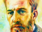【フィンセント・ファン・ゴッホ（Vincent van Gogh）】オランダ印象派画家
