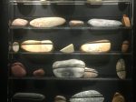 美石【4】-展示ホール３-天地は絶えず-金沙遺跡博物館-成都市