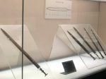 銅剣-馬家王気-巴蜀青銅器-青銅器館-四川博物院-成都市