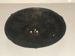 盤型銅器-飪食器-馬家王気-巴蜀青銅器-青銅器館-四川博物院-成都市