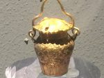 金花籃式小罐-物色-明代女子の生活芸術展-四川博物院-成都市