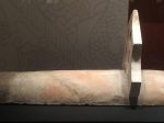 享堂陶筒瓦-瓦釘飾-建都【発見・中山国】特別展-金沙遺跡博物館-成都市