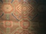 紅地八答暈紋蜀錦-物色-明代女子の生活芸術展-四川博物院-成都市