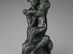 【兄と妹の親密な瞬間　Brother and Sister (Le frère et la soeur)】【カレーの市民たち　The Burghers of Calais】フランス彫刻家‐オーギュスト・ロダン（Auguste Rodin）