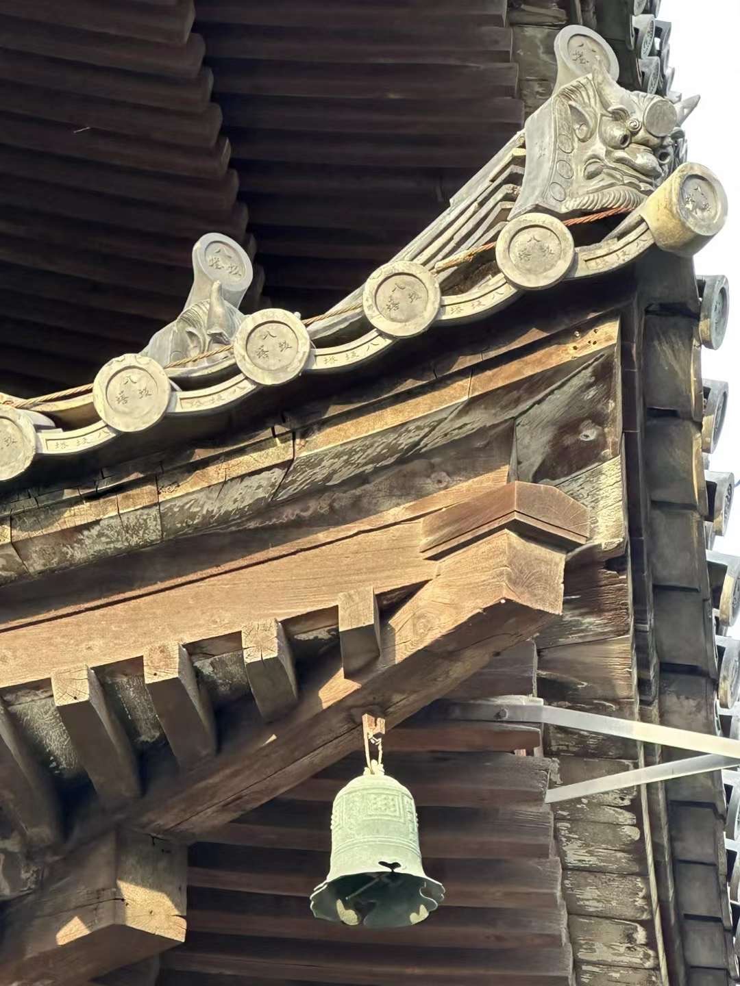 【法観寺（ほうがんじ）】京都‐撮影：方方