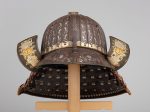 【筋兜　Helmet (Suji Kabuto)】江戸時代‐越前国