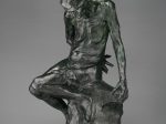 【老娼婦（かつての美女）　The Old Courtesan (La Belle qui fut heaulmière)】フランス彫刻家‐オーギュスト・ロダン（Auguste Rodin）