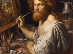 【ティツィアーノ　Titian】イタリア‐ルネサンス期画家