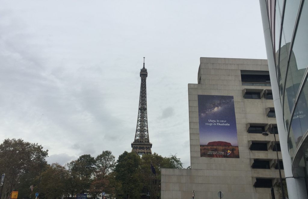 日本文化会館-2018年10月-パリ-フランス