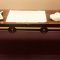 紫檀木嵌玉小炕幾-龍鳳呈祥-特別展【金玉琅琅-清代宮廷の儀式と生活】金沙遺跡博物館