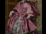 【カーディナル・フェルナンド・ニーニョ・デ・ゲバラ　Cardinal Fernando Niño de Guevara】ギリシャ‐スペイン・ルネサンスとバロック時代画家‐エル・グレコ（El Greco）