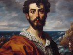 【エル・グレコ　El Greco】ギリシャ‐スペイン・ルネサンスとバロック時代画家