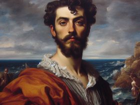 【エル・グレコ　El Greco】ギリシャ‐スペイン・ルネサンスとバロック時代画家