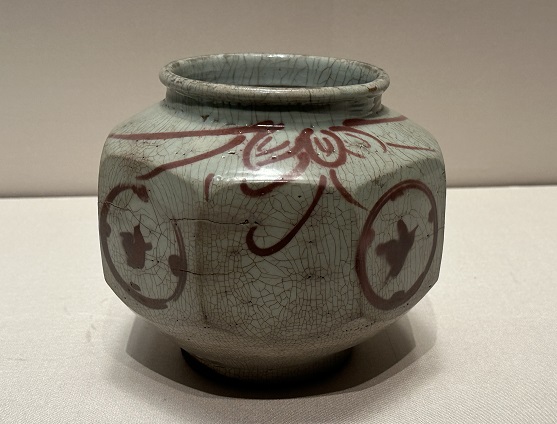 ヒスパノ・ムーアの壺 17 世紀 - 工芸品