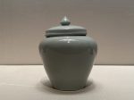 【白磁蓋付壺】朝鮮時代－19世紀－常設展－東京国立博物館－東洋館
