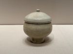 【白磁蓋付鉢】朝鮮時代－16世纪－常設展－東京国立博物館－東洋館