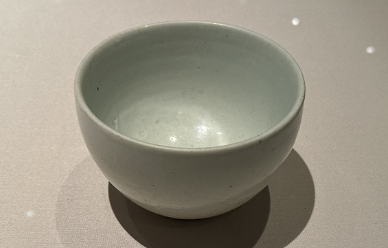 【白磁碗】朝鮮時代－19世紀－常設展－東京国立博物館－東洋館