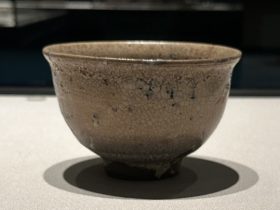 【熊川茶碗 銘:田子月】朝鮮時代－17世紀－常設展－東京国立博物館－東洋館