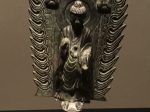 銅釋迦摩尼立像-北魏-齊粱之変-特別展【映世菩提】成都博物館