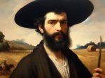 【ゴヤ（フランシスコ・デ・ゴヤ・イ・ルシエンテス）　Goya (Francisco de Goya y Lucientes) 】スペイン‐ロマン主義美術画家
