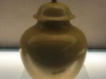 黄釉蓋罐-清・光緒-陶瓷館-陶磁館-四川博物院-成都