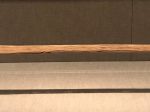 木耜（複製品）-先秦時代-常設展F２-成都博物館