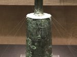 銅鉦-先秦時代-常設展F２-成都博物館