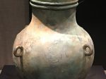 銅缶-先秦時代-常設展F２-成都博物館