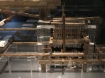 連桿型一勾多綜提花木織機2(複製品)-两漢魏晋南北朝-常設展F２-成都博物館
