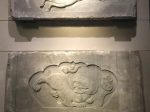 動物画像石刻-隋唐五代宋元時代-常設展F３-成都博物館