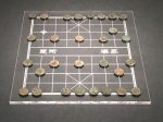 青銅器象棋子-隋唐五代宋元時代-常設展F３-成都博物館