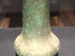 長頚銅瓶-隋唐五代宋元時代-常設展F３-成都博物館