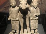 陶牽馬俑-隋唐五代宋元時代-常設展F３-成都博物館
