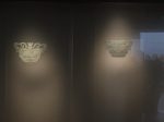 青銅獣面1-青銅器館-三星堆博物館-広漢市-徳陽市-四川省
