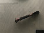 彩絵牛角号-竹箭筒-皮護臂-彜族漆器-四川民族文物館-四川博物館-成都