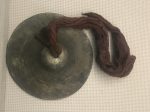 釋比銅響盤-チャン族宗教-四川民族文物館-四川博物館-成都