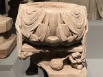 蓮座-宋-天下の大足-大足石刻の発見と継承-金沙遺跡博物館-成都