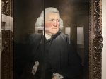 トーマスウッド肖像-ヘンリー・レイバーン-イギリス-特別展【光影浮空-欧州絵画500年】-成都博物館