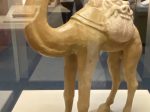 駱駝俑-唐時代-巡回特別展【天歌長歌-唐蕃古道】-四川博物館