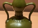 茶葉末釉葫蘆瓶-清時代-特別展【食味人間】四川博物院・中国国家博物館