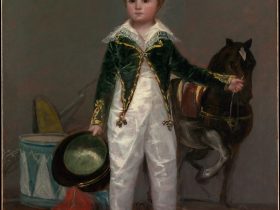 【ペピート　José Costa y Bonells (died l870), Called Pepito】スペイン‐ロマン主義美術画家‐ゴヤ（フランシスコ・デ・ゴヤ・イ・ルシエンテス）Goya (Francisco de Goya y Lucientes)