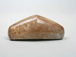 【儀式用石（プリドール）　Ritual Stone (pulidor)】メキシコ‐アステカ文明