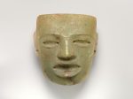 【マスク　Mask】メキシコ‐テオティワカン文明