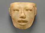 【石マスク　Stone　Mask】メキシコ‐テオティワカン文明