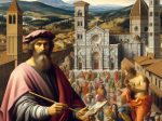【フィリッピノ・リッピ（Filippino Lippi）】イタリア‐ルネサンス期画家