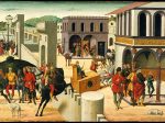 【ヨセフの物語　The Story of Joseph】イタリア‐ルネサンス期‐画家ビアージョ・ダントニオ（Biagio d'Antonio）