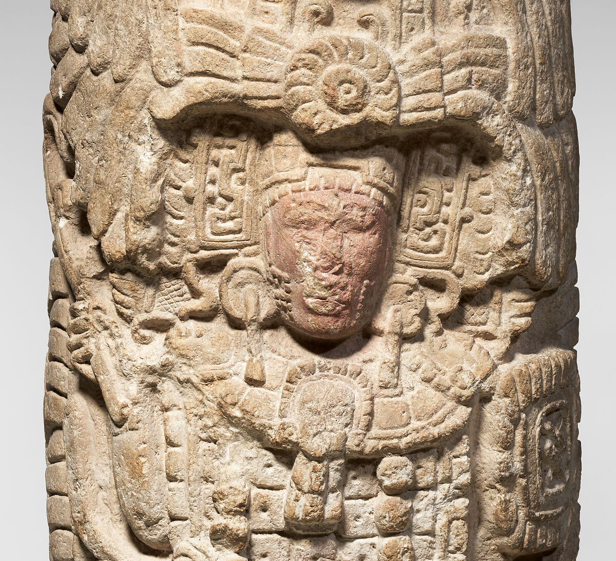 【コラム　Column】メキシコ‐カンペチェ州‐マヤ文化
