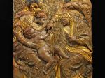 【アンヌとヨアキム聖家族　The Holy Family with Saints Anne and Joachim】スペイン‐グラナダ文化